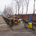 Lithium Battery Railway Drilling Machine